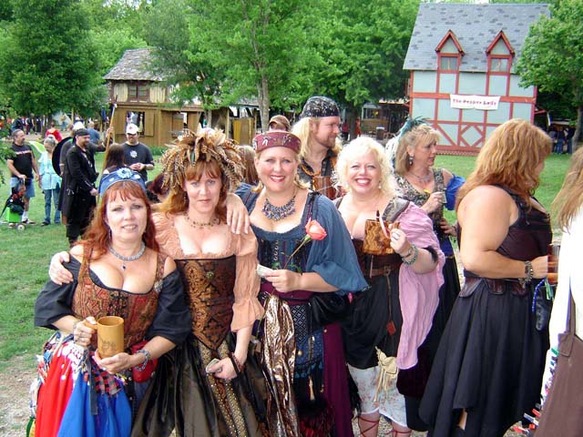 Its time for the wine tasting