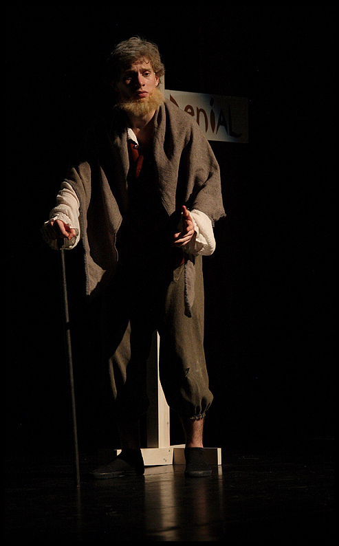 Peer Gynt