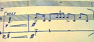 Prokofiev, Peter and the Wolf