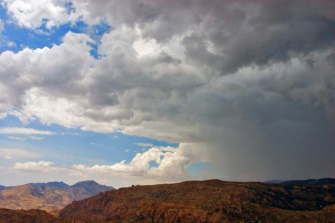 Thunderstorm