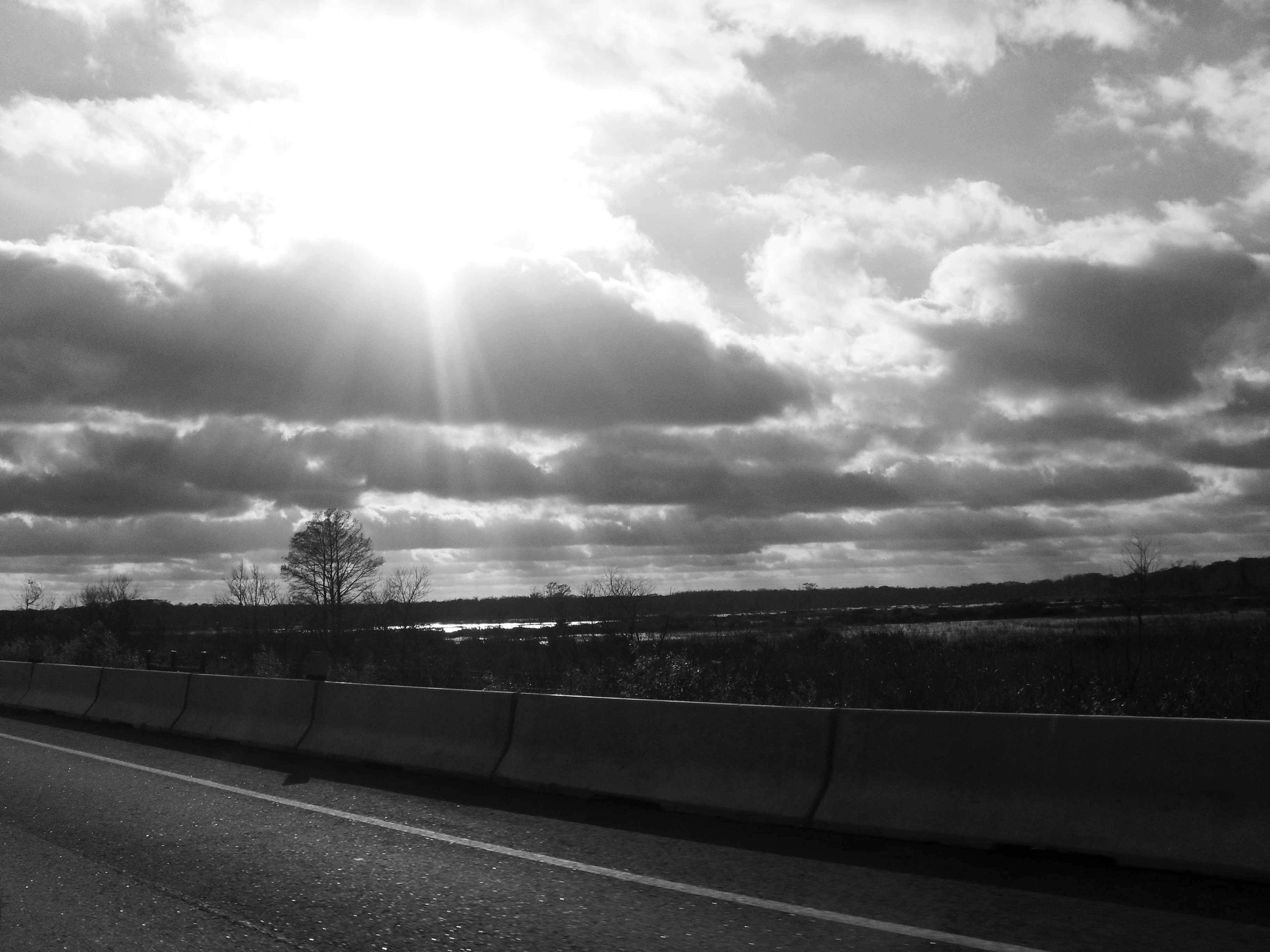sunray