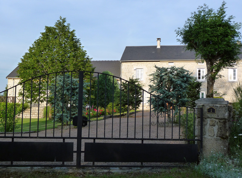 La Thbade