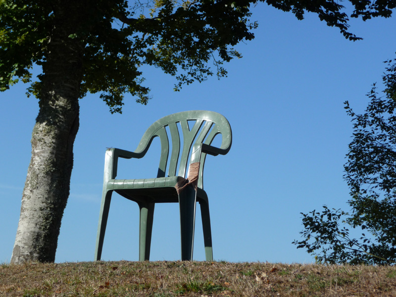 WIC  # 23 - Chairs