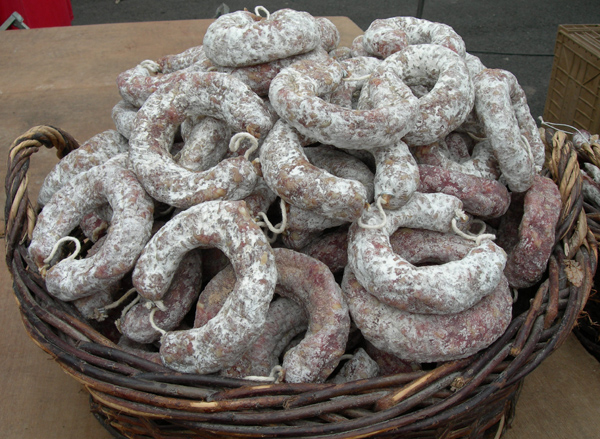 saucisson