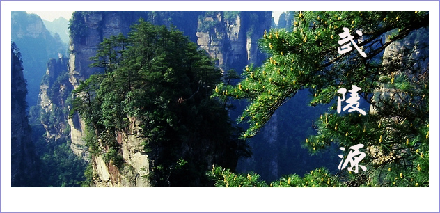 Wulingyuan Scenic Area ªz Photo Gallery By Ray At Pbase Com