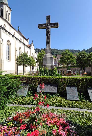 Kreuz (105016)