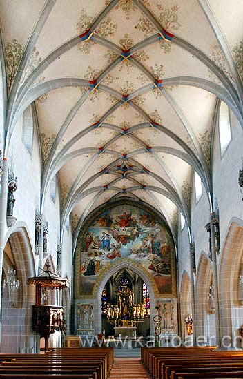 St. Oswald (1336)