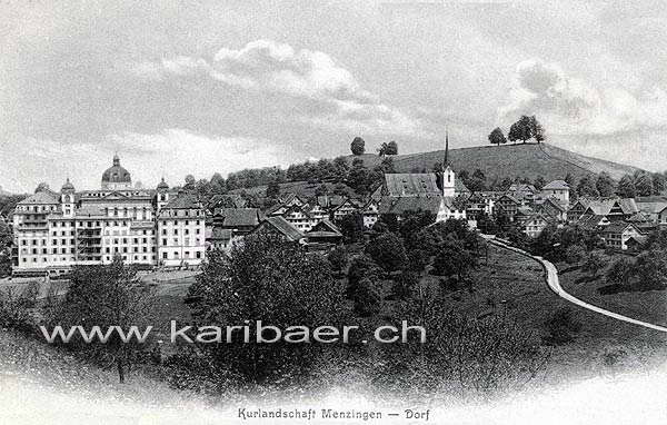 Kurlandschaft (1905)