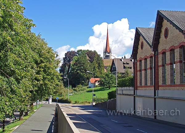 Hofstrasse (06683)