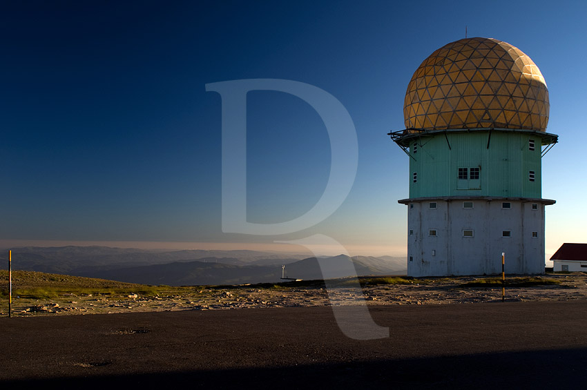 Serra da Estrela