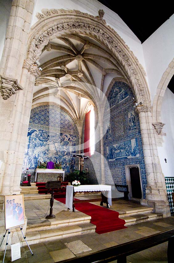 Igreja de Nossa Senhora da Conceio (MN)