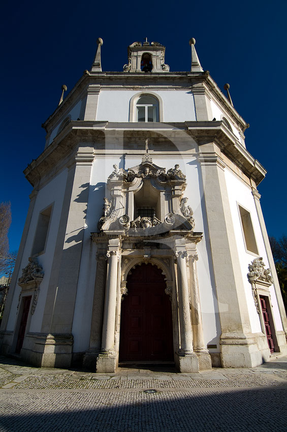 Capela do Senhor das Barrocas (IIP)