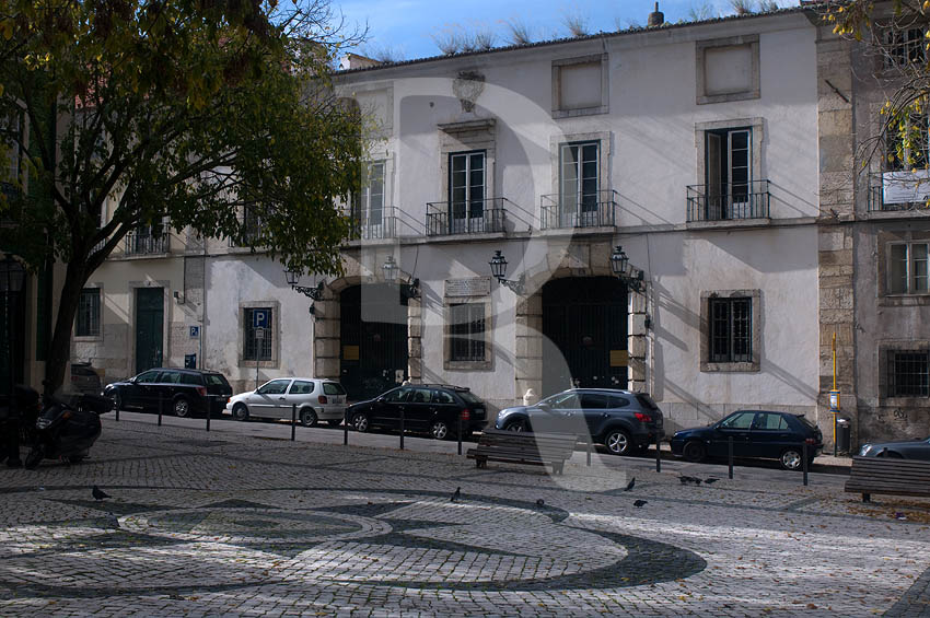 Palcio Pombal (IIP)