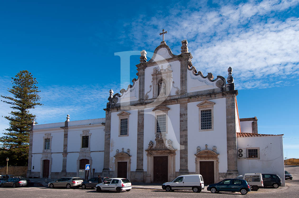 Igreja de So Domingos (MN)