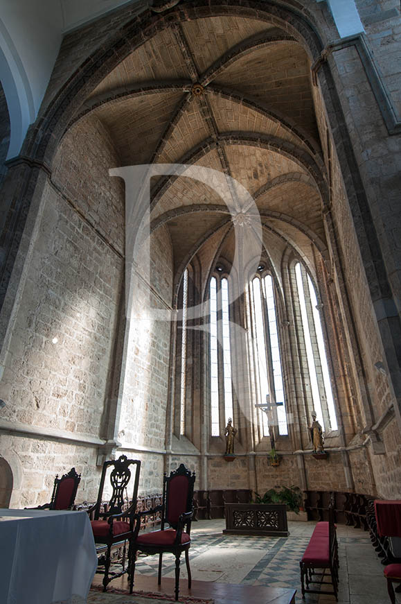 Igreja de So Domingos (MN)