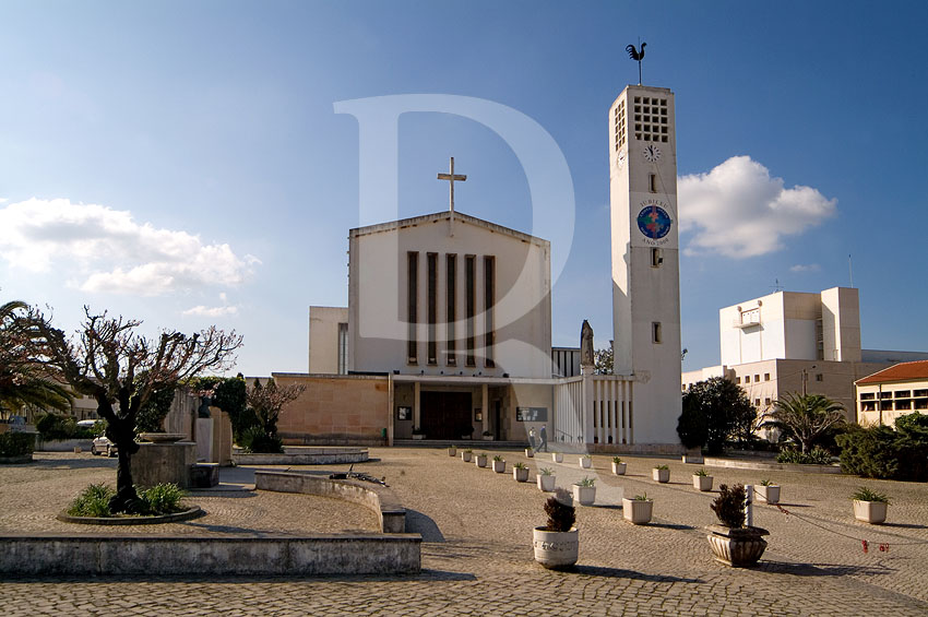 Igreja de Nossa Senhora da Encarnao