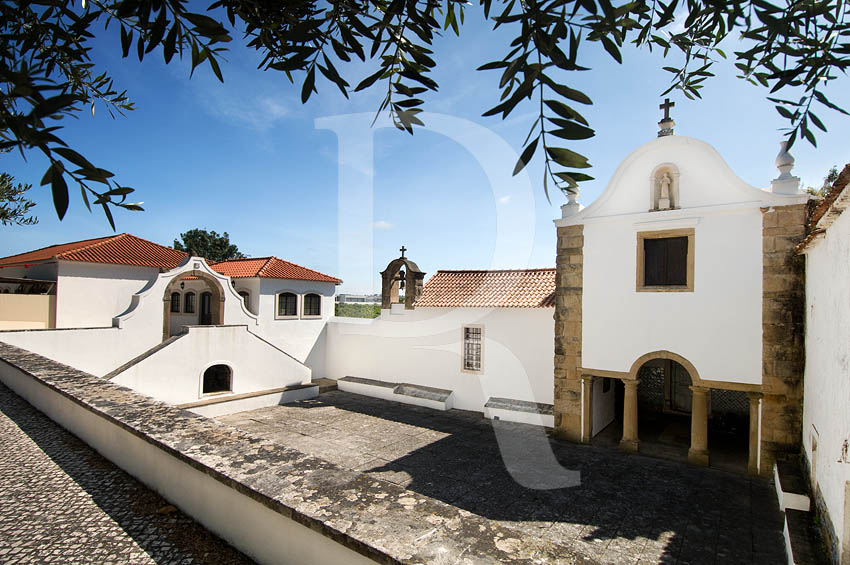 Convento dos Capuchos