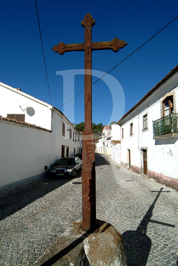 Cruz de Ferro