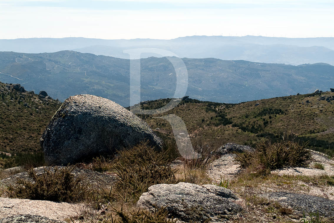 Serra da Aboboreira