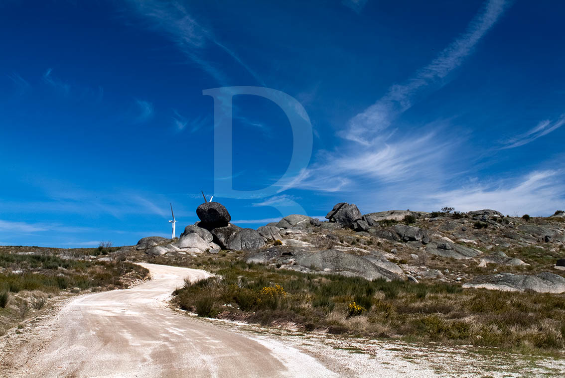 Serra da Aboboreira