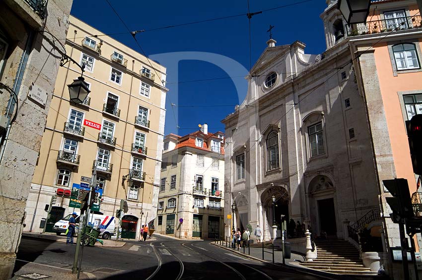 Largo da Madalena