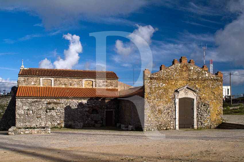 Capela de Nossa Senhora das Neves