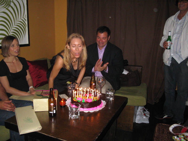 mary and cake.JPG