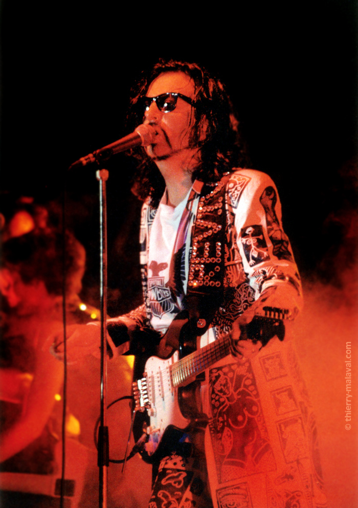 Dave Stewart