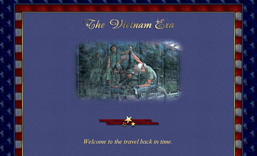 Viet Nam Era Music