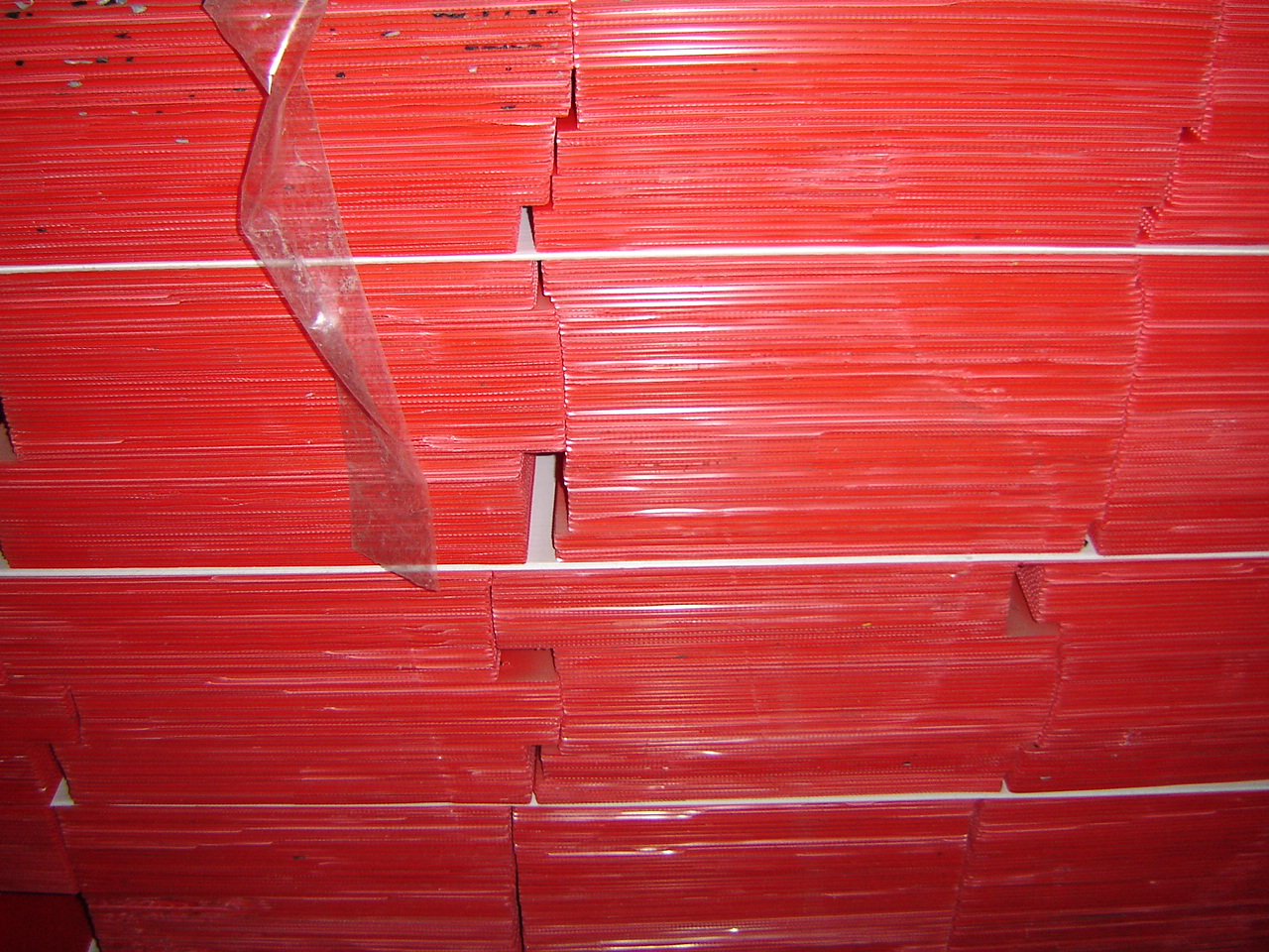 HDPE Board lot