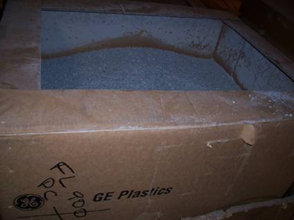 PC GE Lexan FL-900