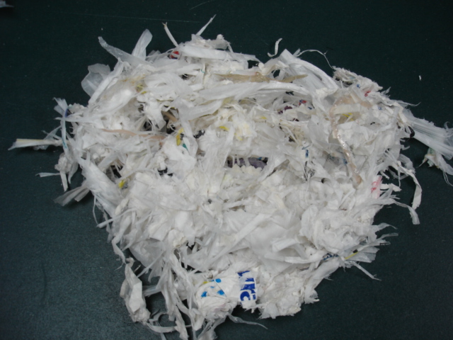 Hydro Pulp