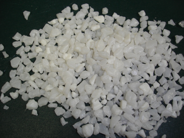 mix color PC regrind
