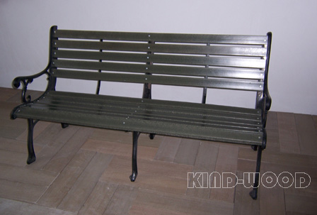 BENCH HP519-C11