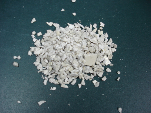 GPPS light color regrind