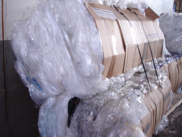 LDPE film