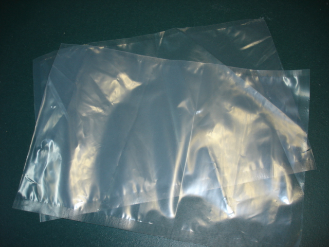 80% LDPE / 20% Nylon