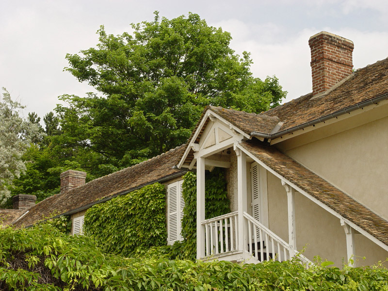 Ferme de la Cte