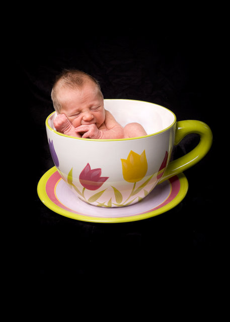 Infant