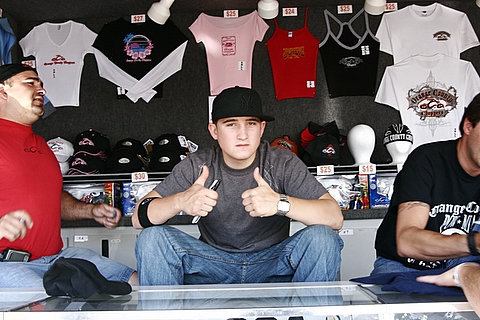 Cody from OCC Sturgis 05