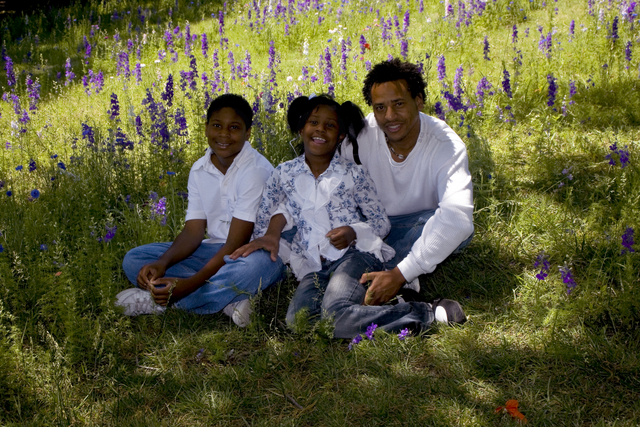 Familys and Groups