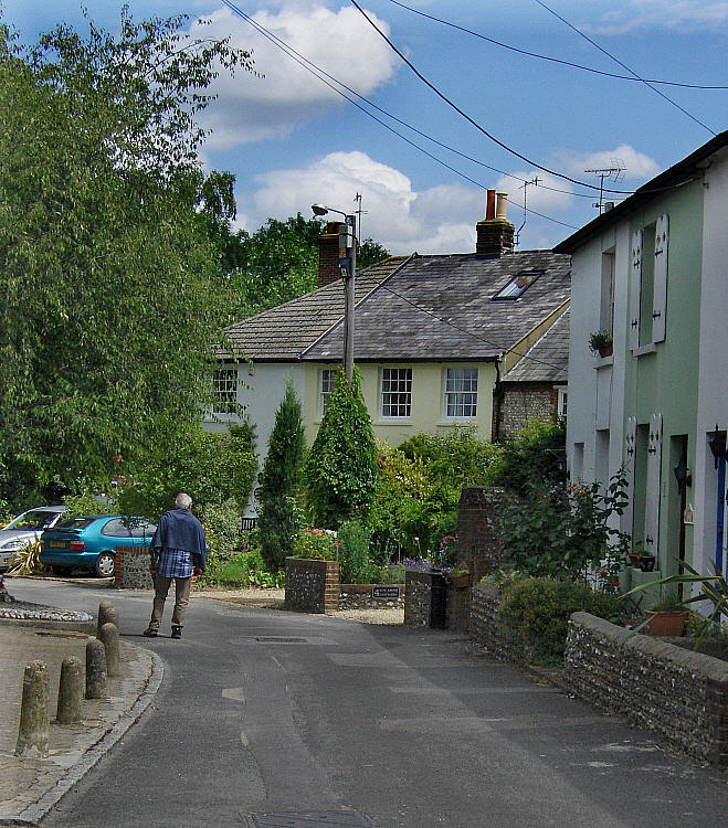 ELM GROVE LANE