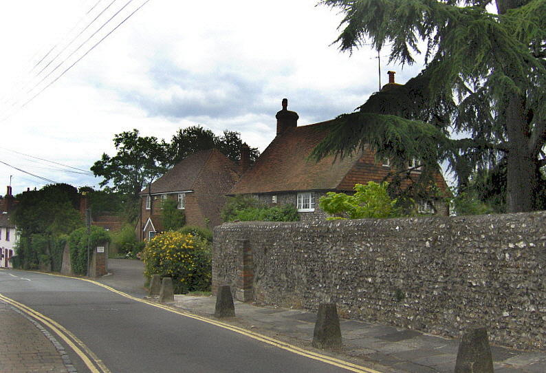 SHEEP PEN LANE