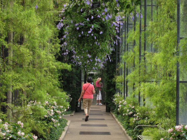 Longwood Gardens, Kennett Square, Pennsylvania