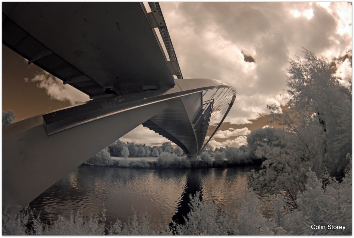 Millenium Bridge