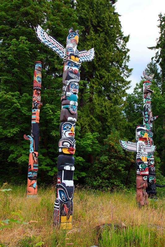 Vancouver, BC