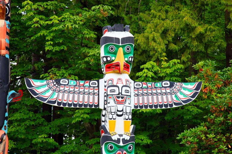 Vancouver, BC