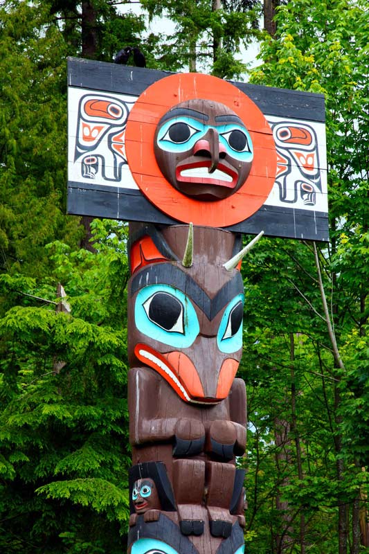 Vancouver, BC