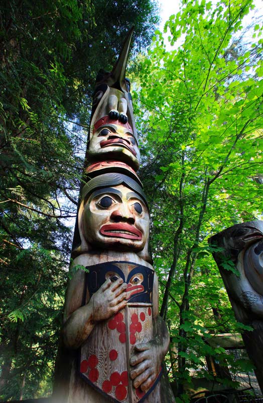 Vancouver, BC