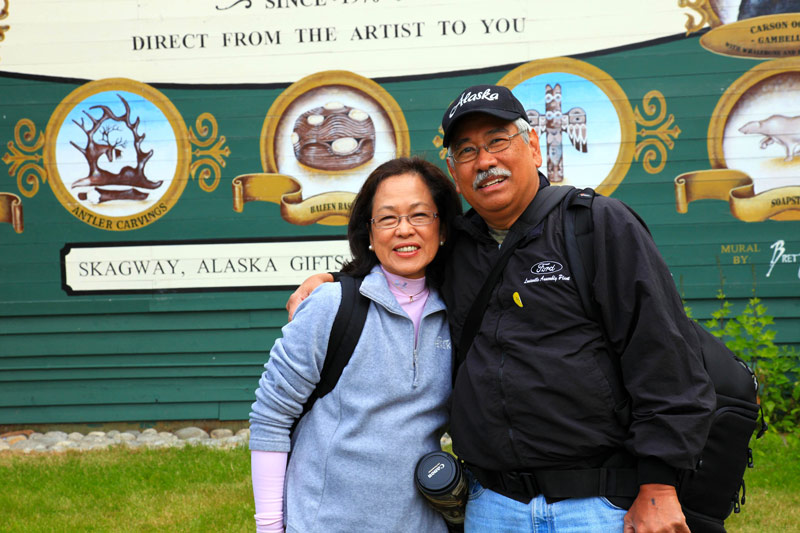 Skagway